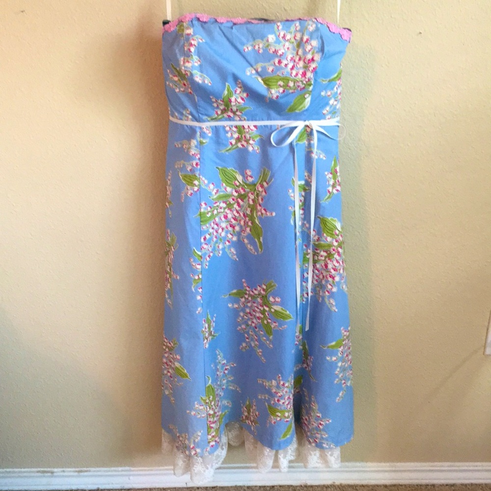 Sweet Spring~~ Summer dress 👗 by Rachelle